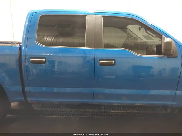 2019 FORD F-150 XL 14