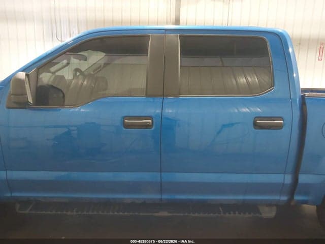 2019 FORD F-150 XL 15