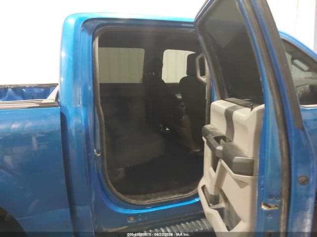 2019 FORD F-150 XL 8