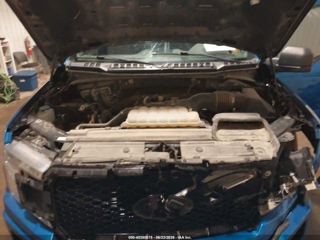 2019 FORD F-150 XL 10