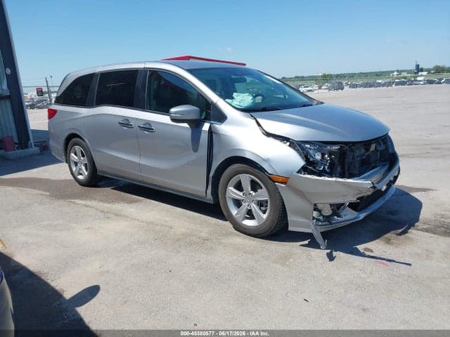 2019 HONDA ODYSSEY EX 1