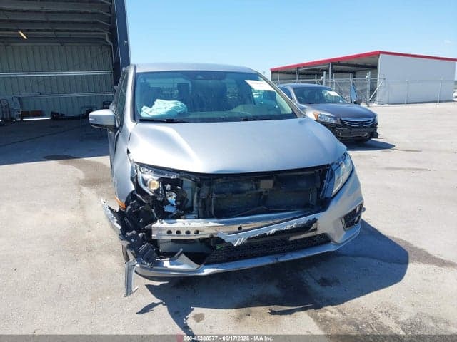 2019 HONDA ODYSSEY EX 6