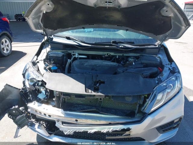 2019 HONDA ODYSSEY EX 10