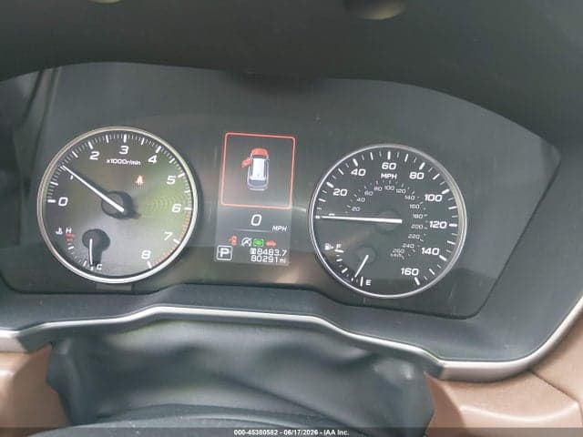 2022 SUBARU OUTBACK TOURING XT 7