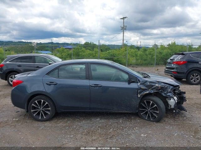 2018 TOYOTA COROLLA SE 14