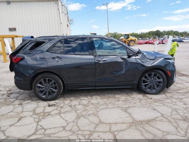 2022 CHEVROLET EQUINOX AWD RS 14