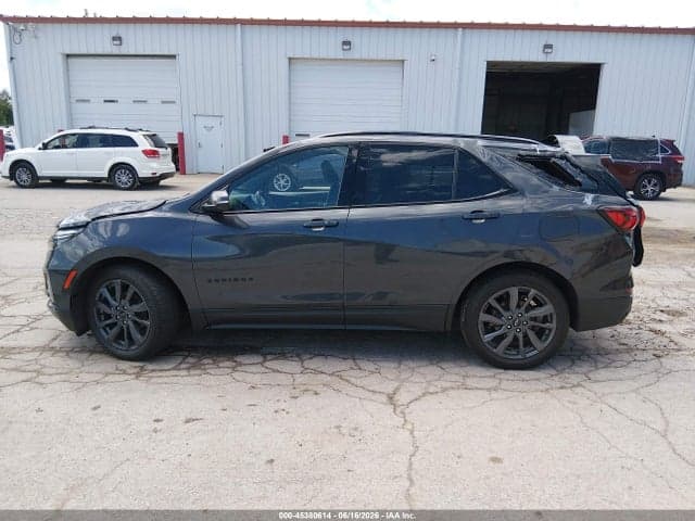 2022 CHEVROLET EQUINOX AWD RS 15