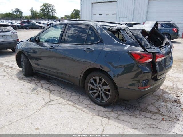 2022 CHEVROLET EQUINOX AWD RS 3