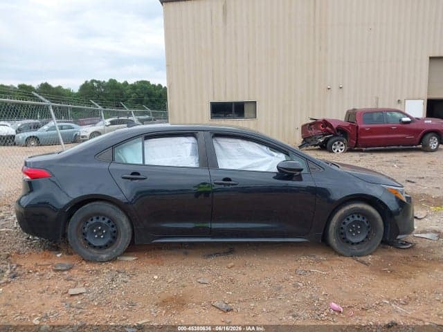 2021 TOYOTA COROLLA LE 13