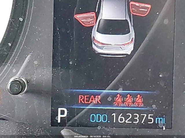 2021 TOYOTA COROLLA LE 15