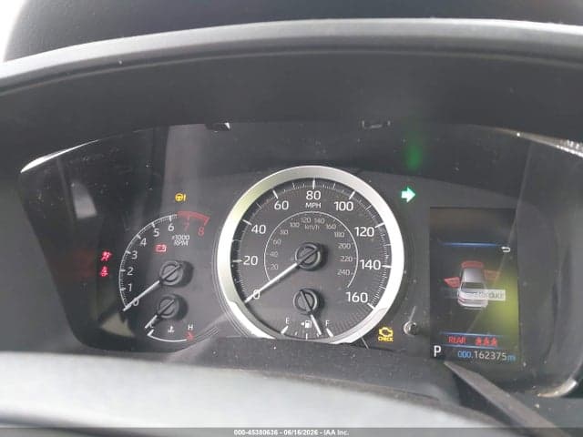 2021 TOYOTA COROLLA LE 7