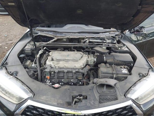 2018 ACURA TLX TECH PKG 10