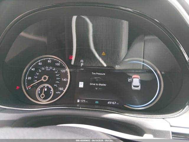 2022 GENESIS GV70 2.5T 7