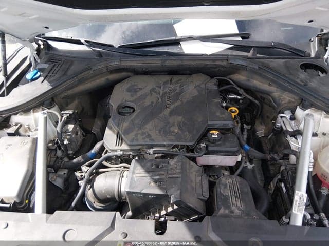 2022 GENESIS GV70 2.5T 10