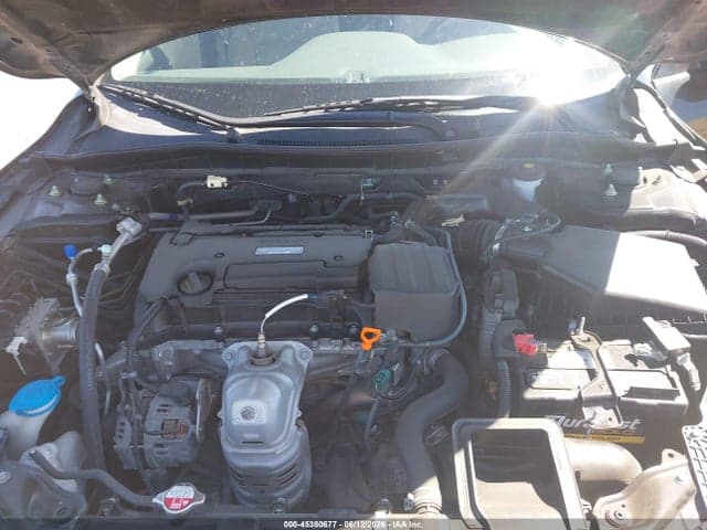 2017 HONDA ACCORD LX 10