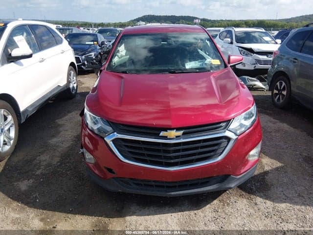 2019 CHEVROLET EQUINOX LT 12