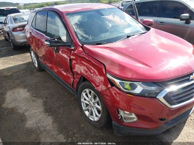 2019 CHEVROLET EQUINOX LT 6