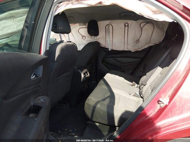 2019 CHEVROLET EQUINOX LT 8