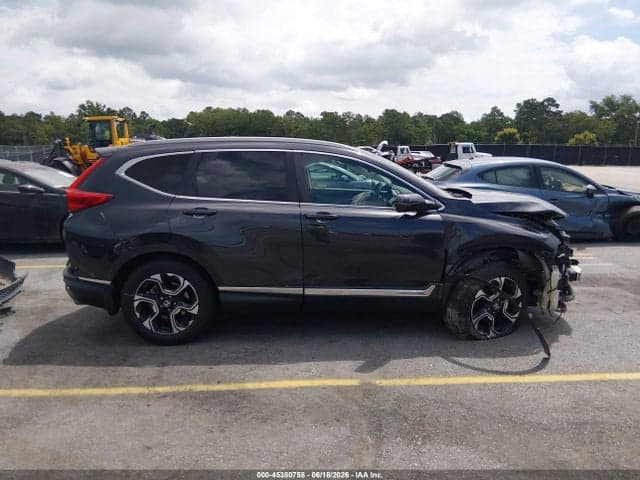 2019 HONDA CR-V TOURING 14