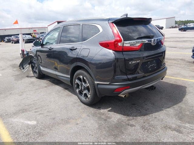 2019 HONDA CR-V TOURING 3