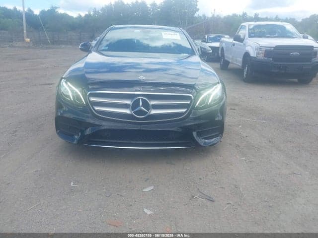 2018 MERCEDES-BENZ E 300 4MATIC 12