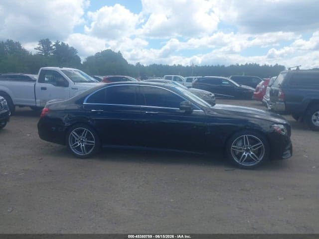 2018 MERCEDES-BENZ E 300 4MATIC 13