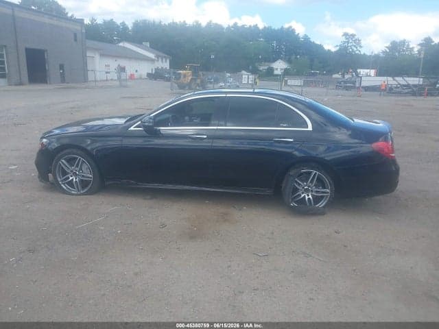 2018 MERCEDES-BENZ E 300 4MATIC 14