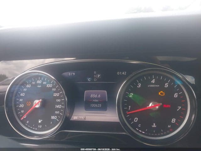 2018 MERCEDES-BENZ E 300 4MATIC 15
