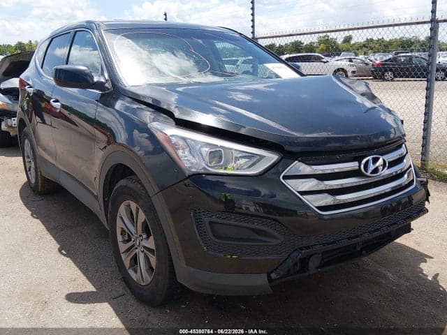 2016 HYUNDAI SANTA FE SPORT 2.4L 1