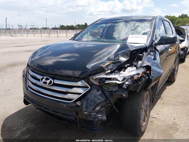 2016 HYUNDAI SANTA FE SPORT 2.4L 2