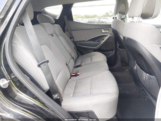 2016 HYUNDAI SANTA FE SPORT 2.4L 8