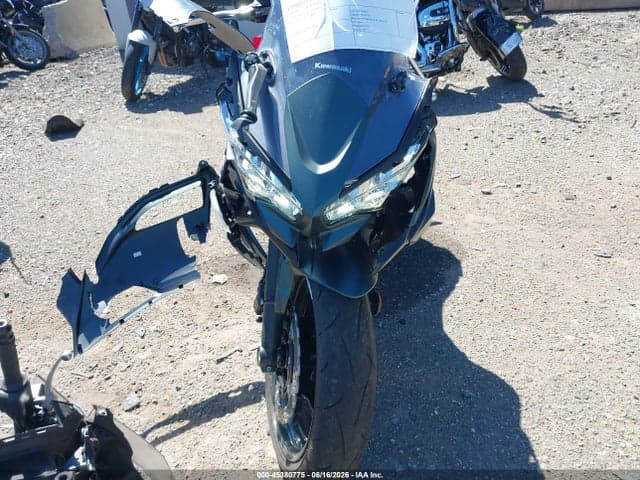 2025 KAWASAKI EX650 P 5