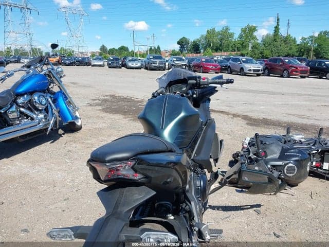 2025 KAWASAKI EX650 P 6