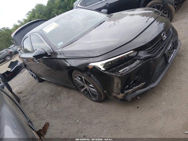 2023 HONDA CIVIC TOURING 1