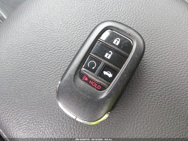 2023 HONDA CIVIC TOURING 11