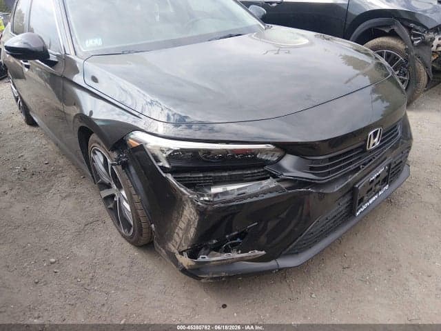2023 HONDA CIVIC TOURING 6