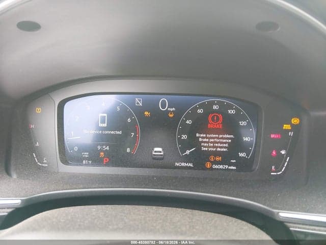 2023 HONDA CIVIC TOURING 7