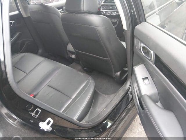 2023 HONDA CIVIC TOURING 8