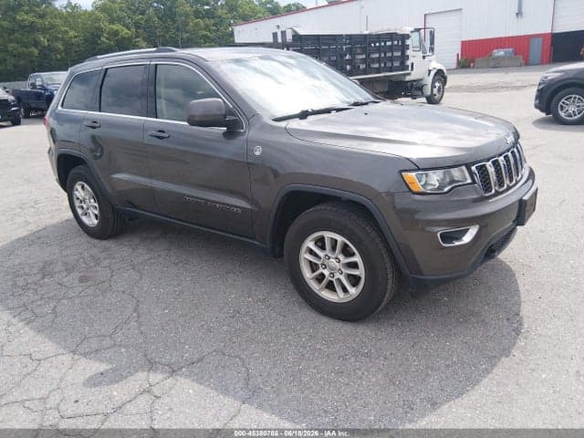2019 JEEP GRAND CHEROKEE LAREDO E 4X4 1