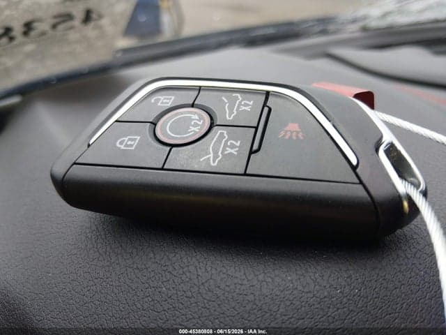 2023 CHEVROLET CORVETTE STINGRAY RWD 1LT 11