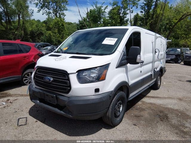 2018 FORD TRANSIT-350 2