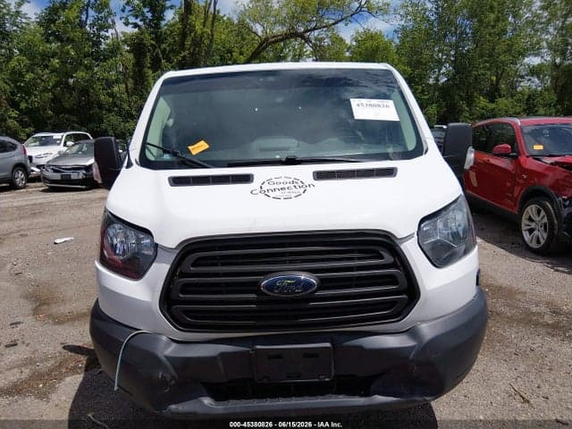 2018 FORD TRANSIT-350 12