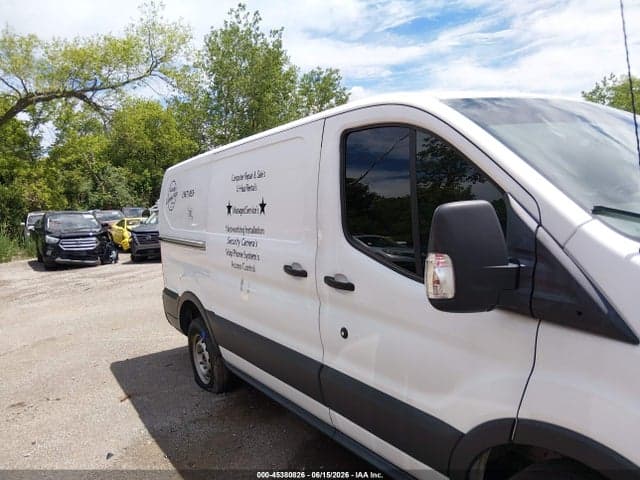 2018 FORD TRANSIT-350 13