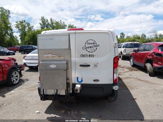 2018 FORD TRANSIT-350 16