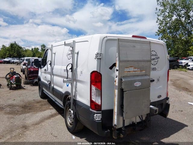 2018 FORD TRANSIT-350 3
