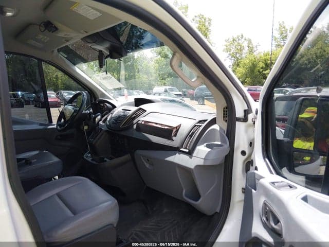 2018 FORD TRANSIT-350 5
