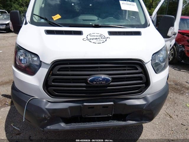 2018 FORD TRANSIT-350 6