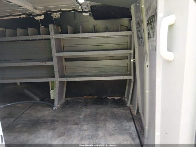 2018 FORD TRANSIT-350 8