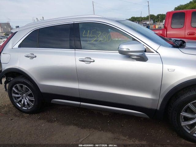 2022 CADILLAC XT4 AWD PREMIUM LUXURY 13