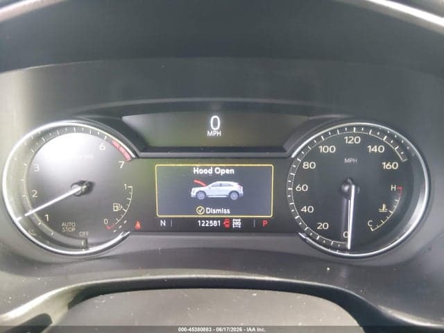 2022 CADILLAC XT4 AWD PREMIUM LUXURY 7
